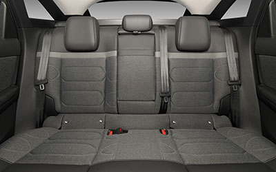 Citroën C5 X Hybrid 107kW (145CV) e-DCS6 Max - Miniatura 13